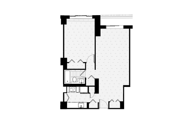 Floorplan - Devonshire