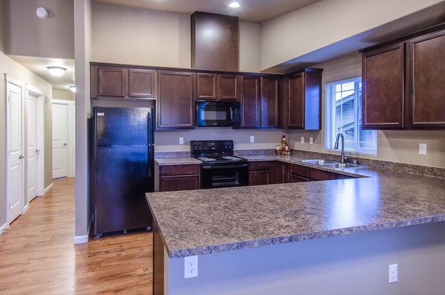 Floorplan - 8Hundred West Apartments