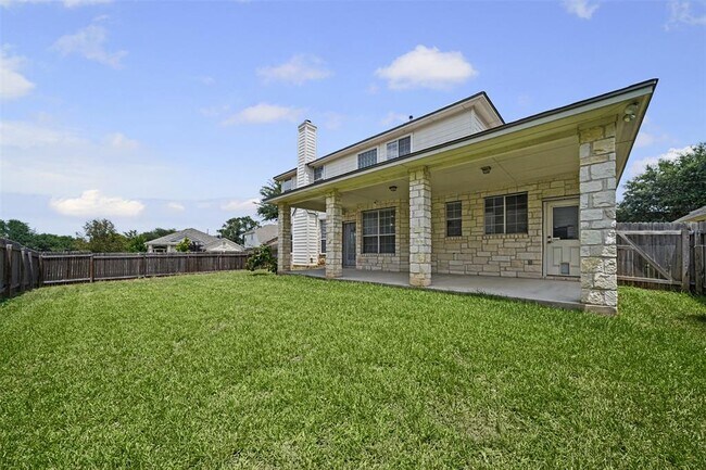 Building Photo - 15417 Staked Plains Loop