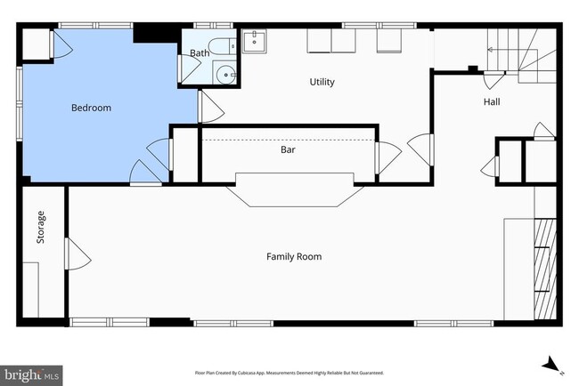 Building Photo - 3908 Melvern Pl