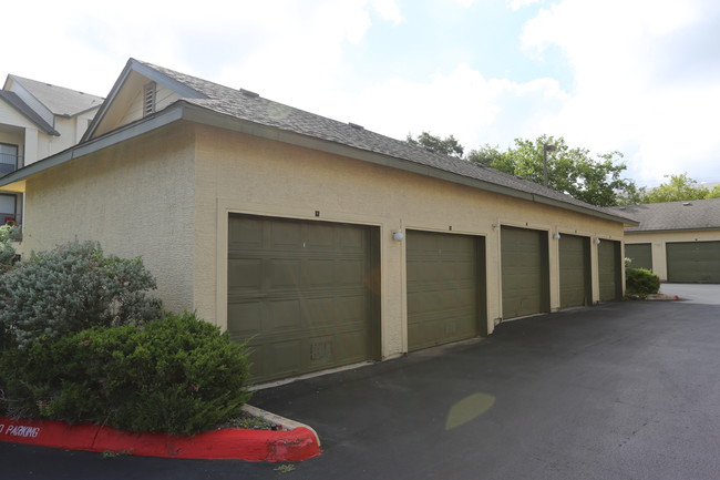 Garages Available - Signature Ridge