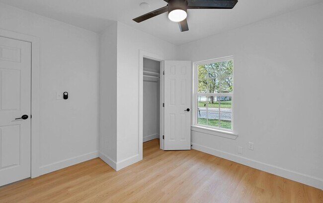 Building Photo - Newly remodeled 4BD 3BA Home in Waco