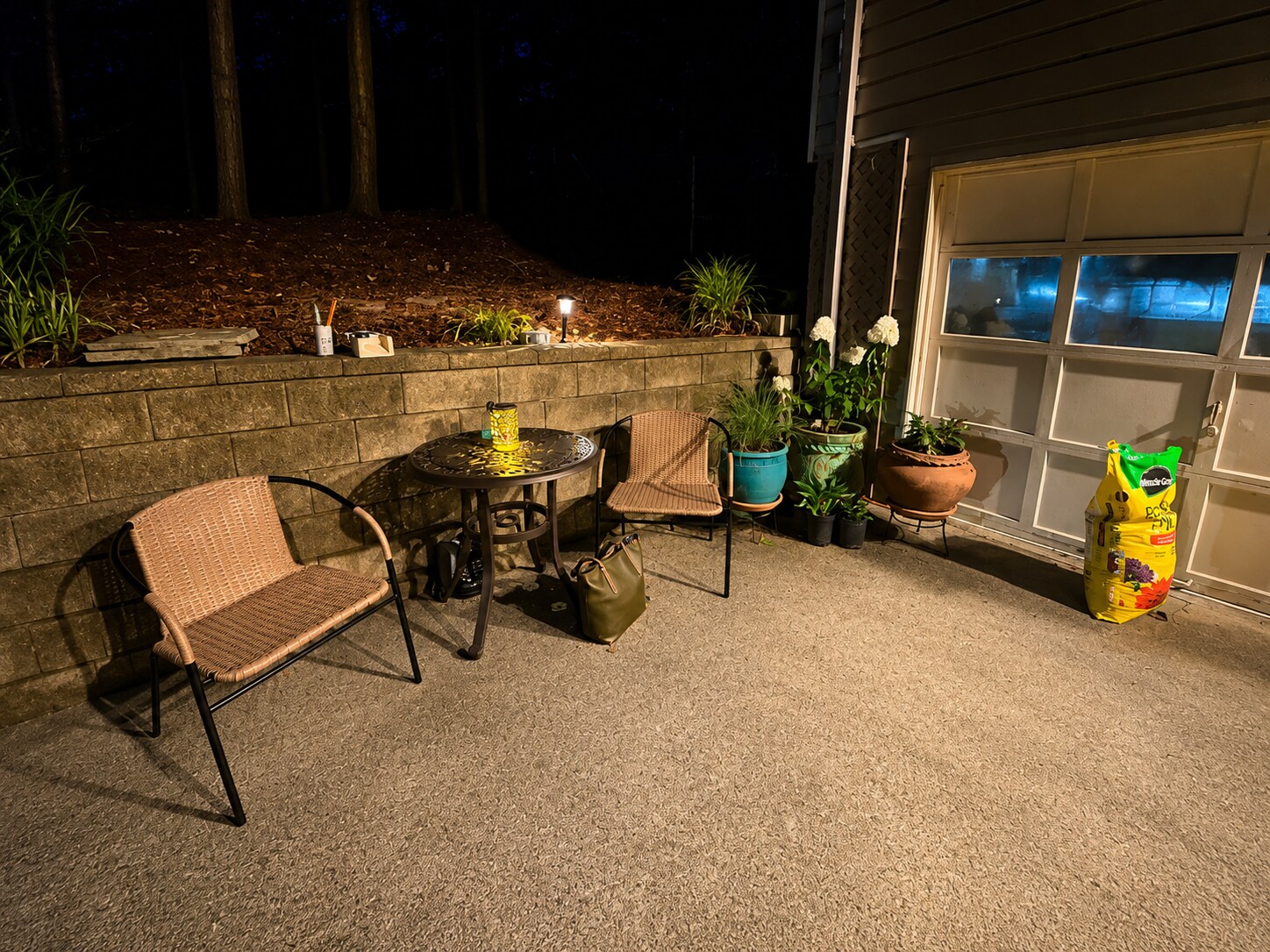 Building Photo - 3210 Glasco Dr
