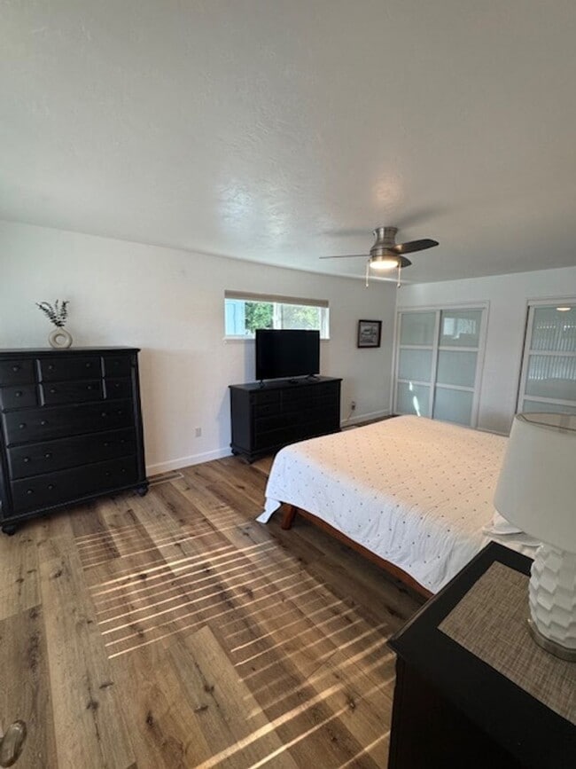 Building Photo - Beautifully Furnished and Recently Painted, Corner Lot Home Features a Fenced Backyard with an In...