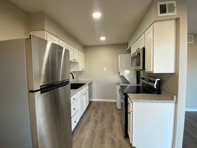 Interior Photo - Park Ridge Apartments