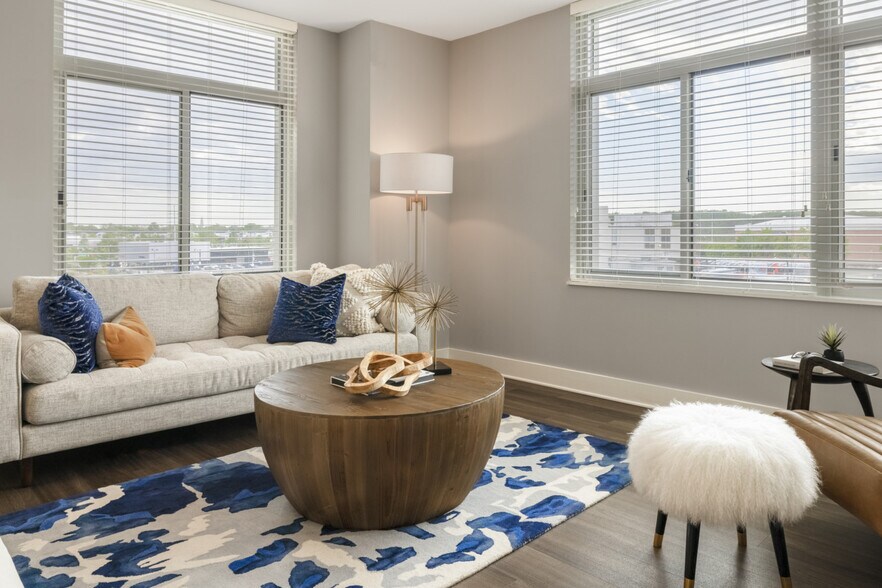 The Clark 3400 S Clark St Arlington VA 22202 Apartment Finder