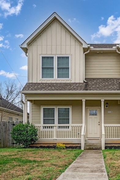 Building Photo - 1911 9th Ave N