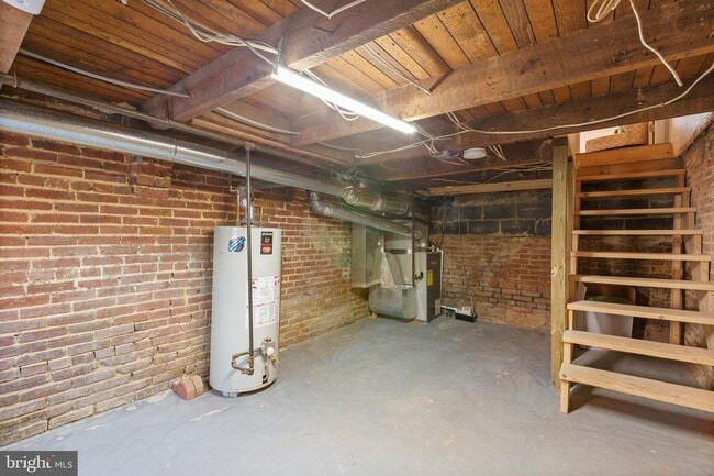 Building Photo - Amazing location close to all that Station North/Greenmount West and have to offer!