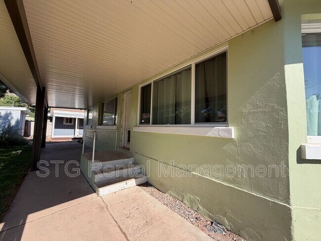 Building Photo - 337 W 200 N