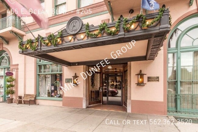 Building Photo - 455 E Ocean Blvd