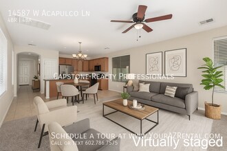 Building Photo - 14587 W Acapulco Ln