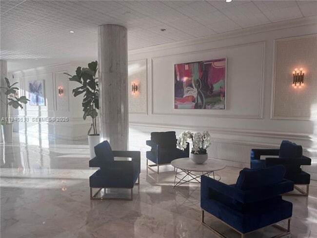 Building Photo - 5750 Collins Ave