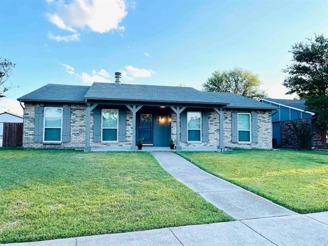 Building Photo - 4821 Hamilton Ct