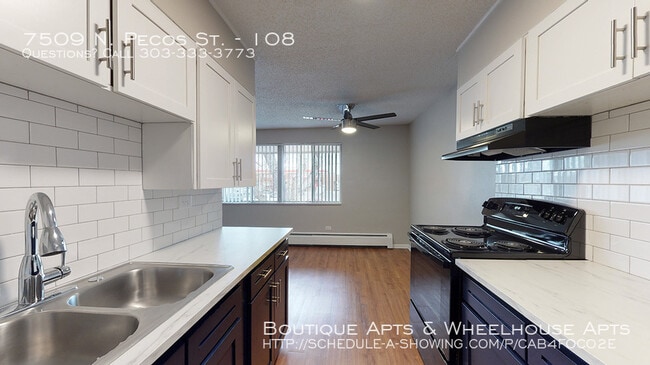 Building Photo - Wheelhouse Apartments