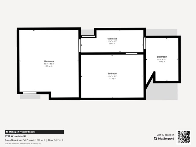 Building Photo - Nice 2Br house with or without voucher