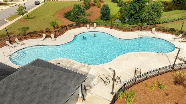 Building Photo - 1472 Villageside Ct