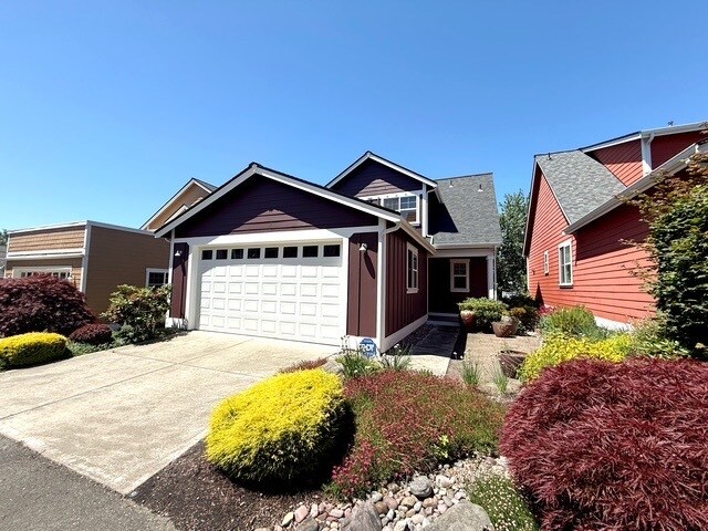 Building Photo - 19478 Jensen Way NE