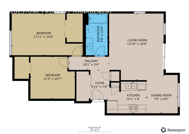 Building Photo - 304 Lakepoint Pl N