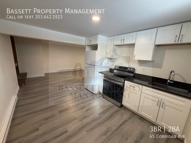 Building Photo - 45 Corrigan Ave