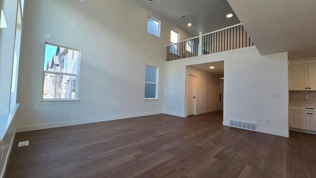 Building Photo - 1017 N 3620 W