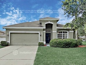 Building Photo - 612 Ashwell Ct