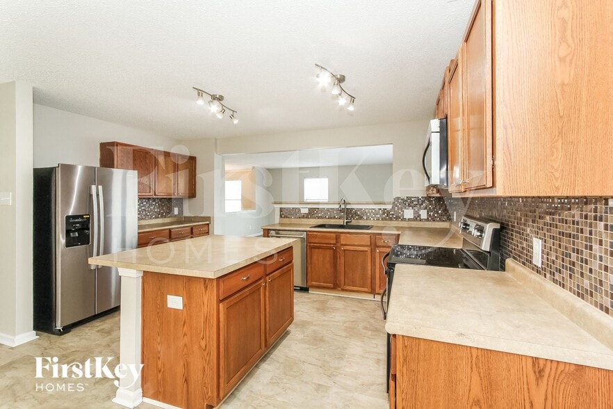 Building Photo - 108 Brinkley Park Ct