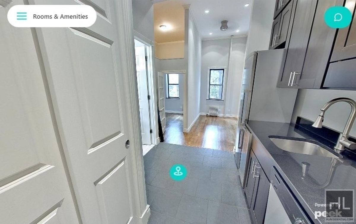 Building Photo - West 14th Street