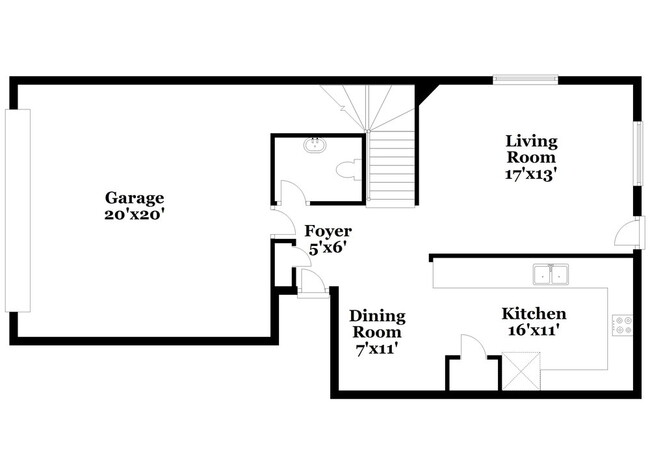 Building Photo - 5232 Sundance Canyon Ct