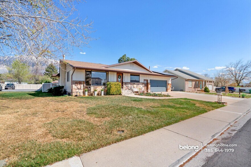 Building Photo - 428 N 200 E