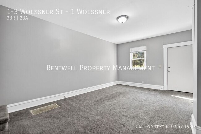 Building Photo - 1-3 Woessner St-1 Woessner