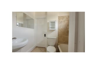 Bathroom - 1454 Morrow Way