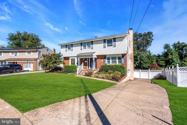 Building Photo - 721 Rancocas Ave