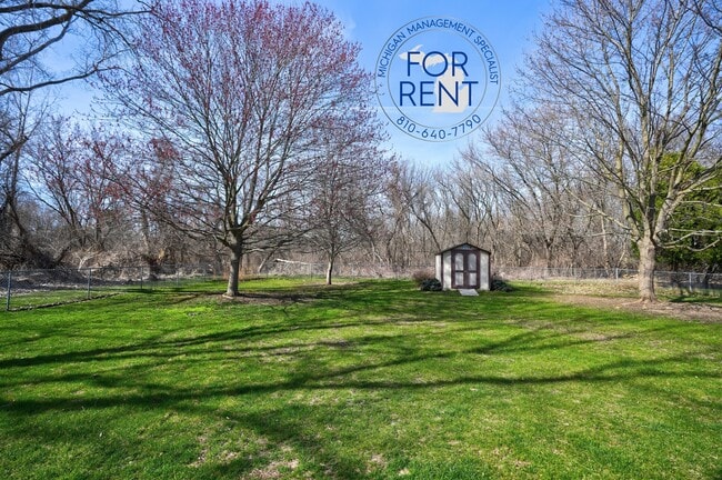 Building Photo - 3288 W. Grand Blanc Rd.