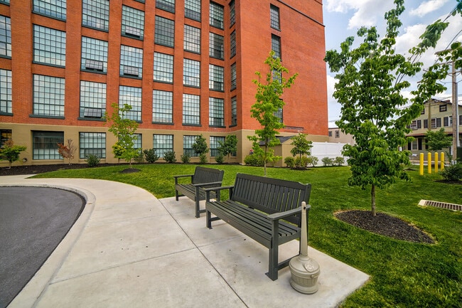 Building Photo - Kreider Commons