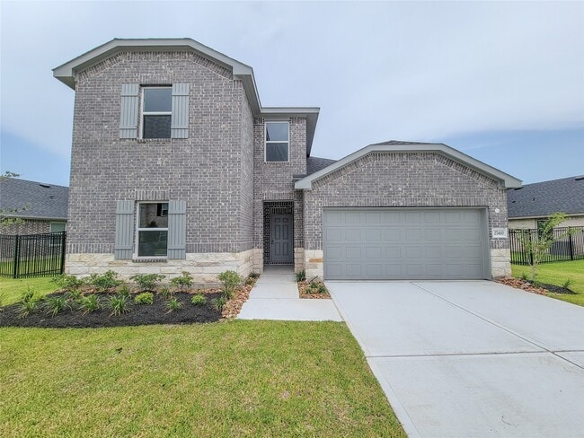 Primary Photo - 27410 Oasis Rdg Dr