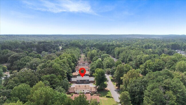 Building Photo - 1205 Natchez Trce SW