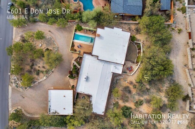 Building Photo - 4601 E Don Jose Dr