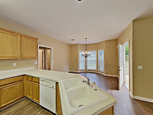 Building Photo - 2813 Savannah Walk Cove