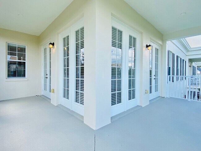 Building Photo - Baldwin Park Beauty! 3 Bed, 2 Bath 3rd Flo...
