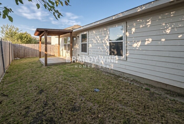 Building Photo - 10532 Turning Leaf Trail