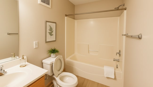 Building Photo - Modern Comfort & Convenience in Plymouth for $2,399/month!