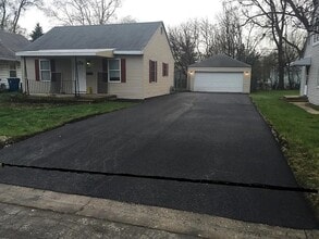 Building Photo - 1815 Wilcox St