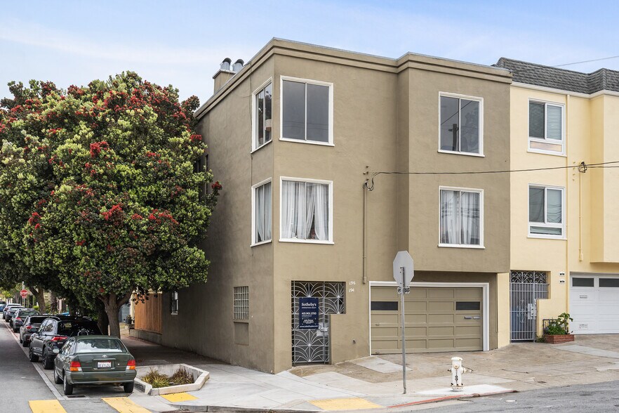 Building Photo - 196 Jules Ave