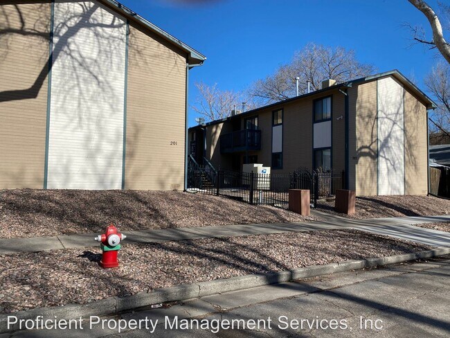 Building Photo - 203 Macon Ave