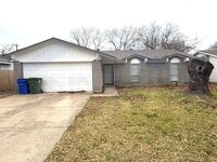 Building Photo - AVAILABLE NOW!!! 3-Bed 2-Bath with 2-car Garage