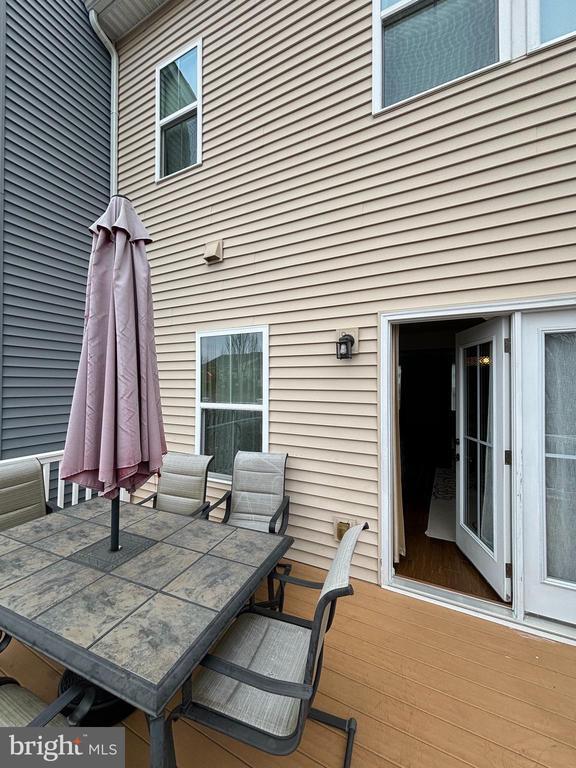 Building Photo - 41717 McMonagle Square