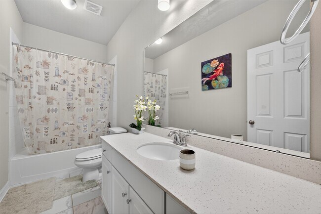 Building Photo - 2726 Tumlinson Dr