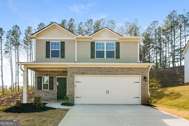 Primary Photo - 1012 Nandina Ct
