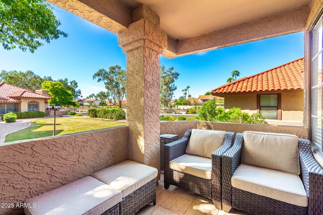 Building Photo - 8700 E Mountain View Rd