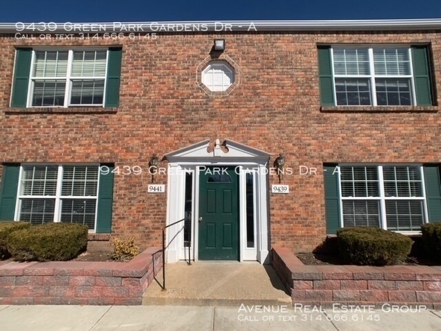Primary Photo - 9439 Green Park Gardens Dr